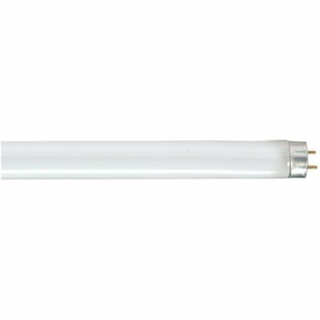 HARDWARE EXPRESS Satco Linear Fluorescent Lamp - 32W- 4100K 45923084201